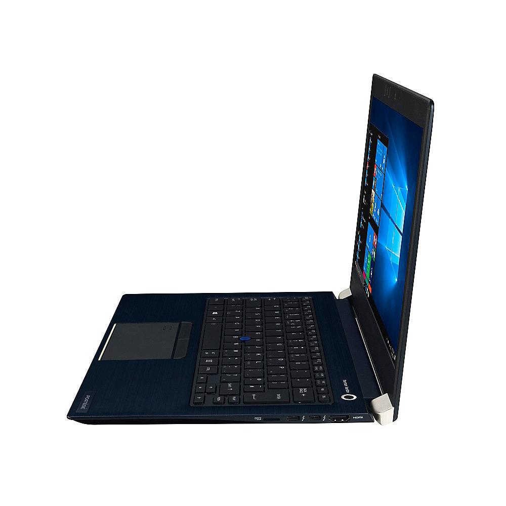 Toshiba Portégé X30-D-10M Notebook i5-7200U SSD Full HD Touch Windows 10 Pro