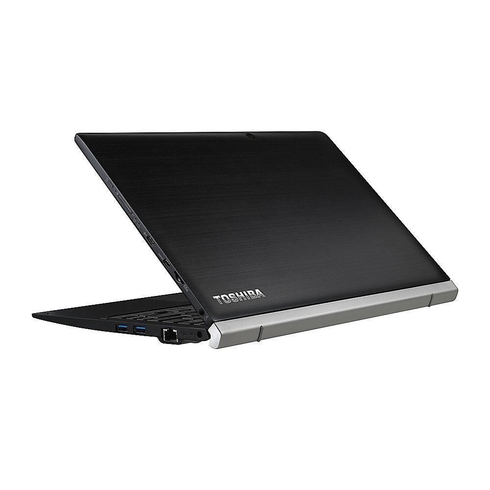 Toshiba Portégé Z20t-C-156 Touch Notebook M5-6Y54 SSD Full HD LTE Windows 10 Pro