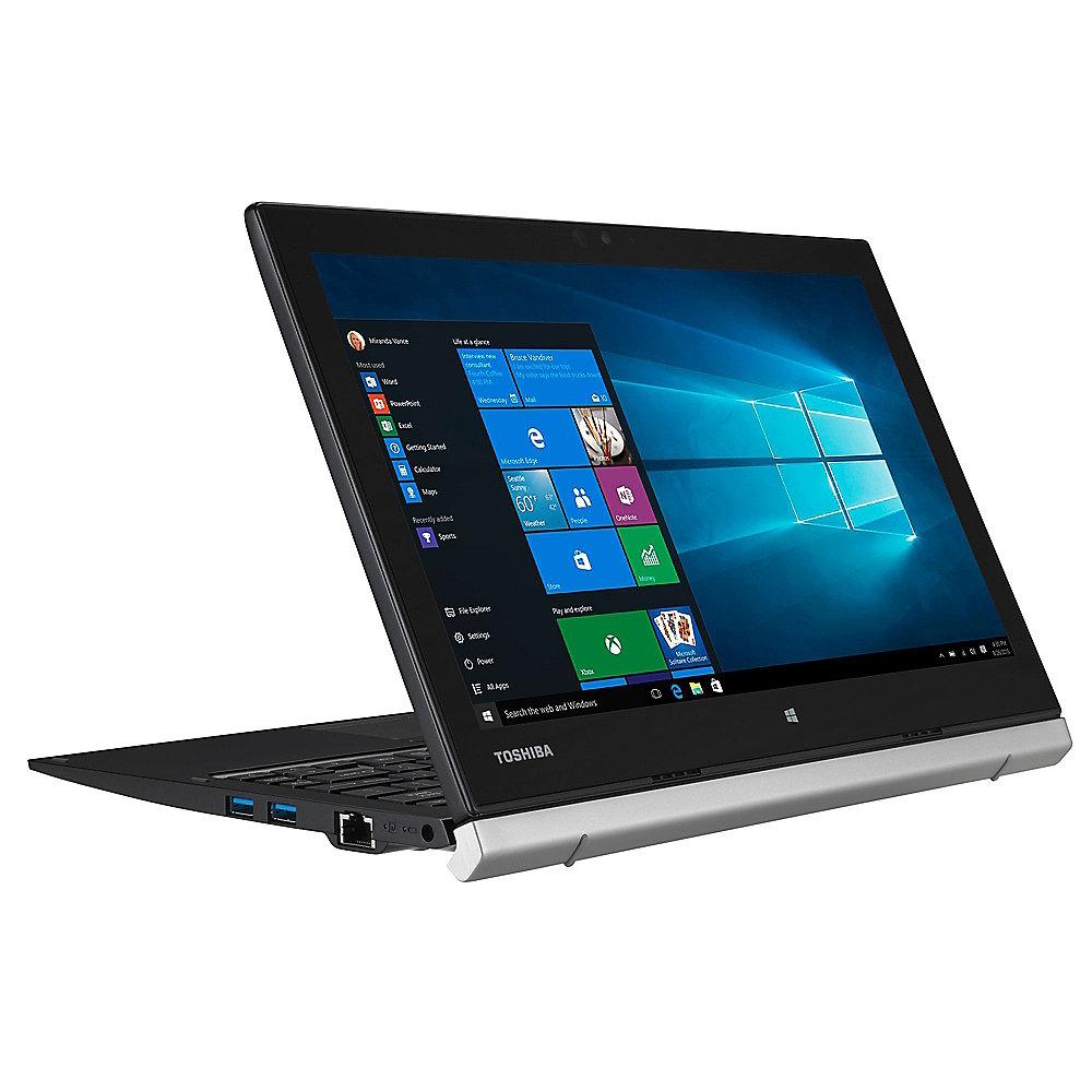 Toshiba Portégé Z20t-C-156 Touch Notebook M5-6Y54 SSD Full HD LTE Windows 10 Pro, Toshiba, Portégé, Z20t-C-156, Touch, Notebook, M5-6Y54, SSD, Full, HD, LTE, Windows, 10, Pro