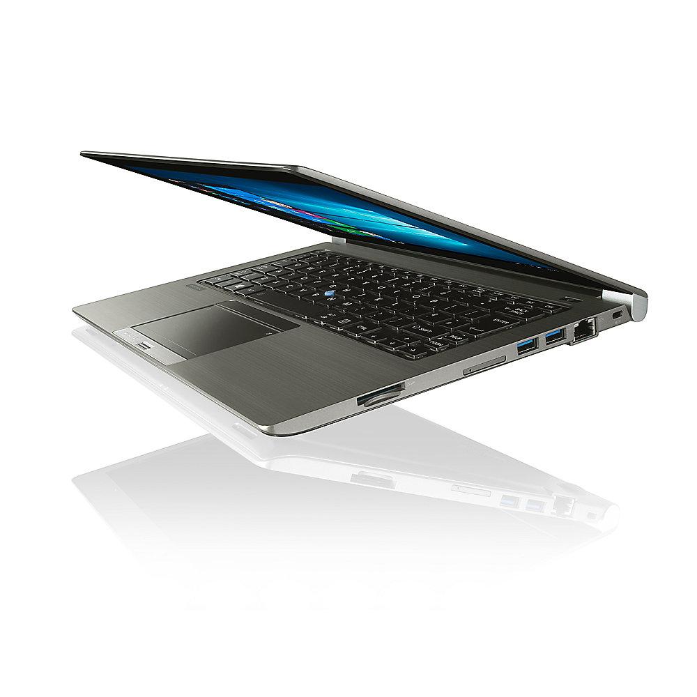 Toshiba Portégé Z30-C-16J Notebook i5-6200U SSD Full HD Windows 10 Pro, Toshiba, Portégé, Z30-C-16J, Notebook, i5-6200U, SSD, Full, HD, Windows, 10, Pro