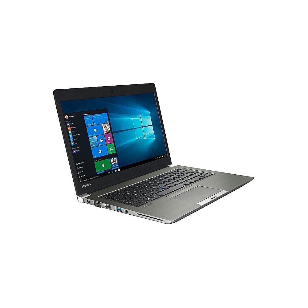 Toshiba Portégé Z30-C-16M 13,3" FHD i7-6500U 8GB/256GB SSD LTE W10P