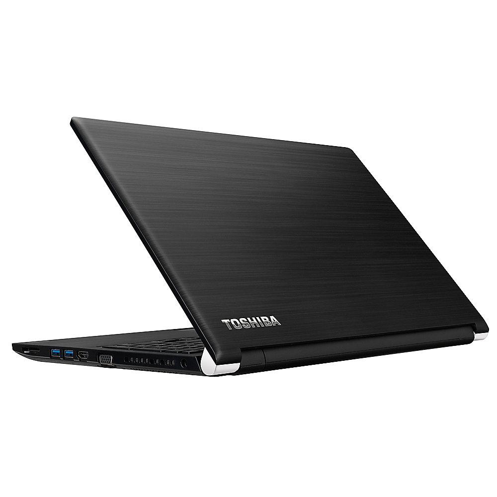 Toshiba Satellite Pro A50-E-115 Notebook i5-8250U SSD Full HD Windows 10 Pro