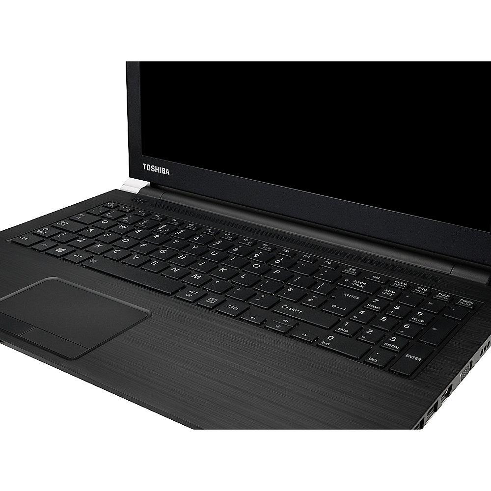 Toshiba Satellite Pro A50-E-115 Notebook i5-8250U SSD Full HD Windows 10 Pro