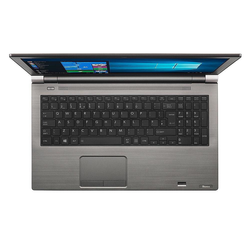 Toshiba Tecra A50-D-13U Notebook i5-7200U SSD Full HD LTE Windows 10 Pro