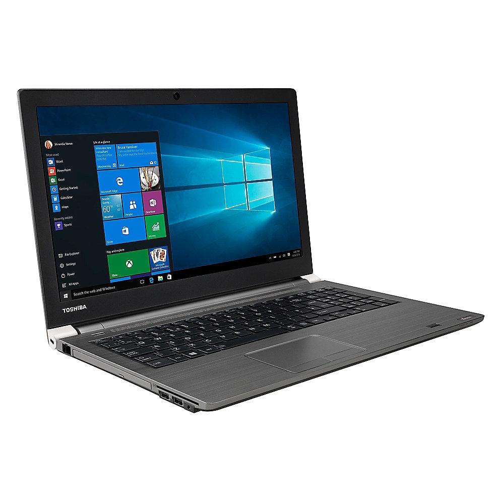 Toshiba Tecra A50-D-13U Notebook i5-7200U SSD Full HD LTE Windows 10 Pro