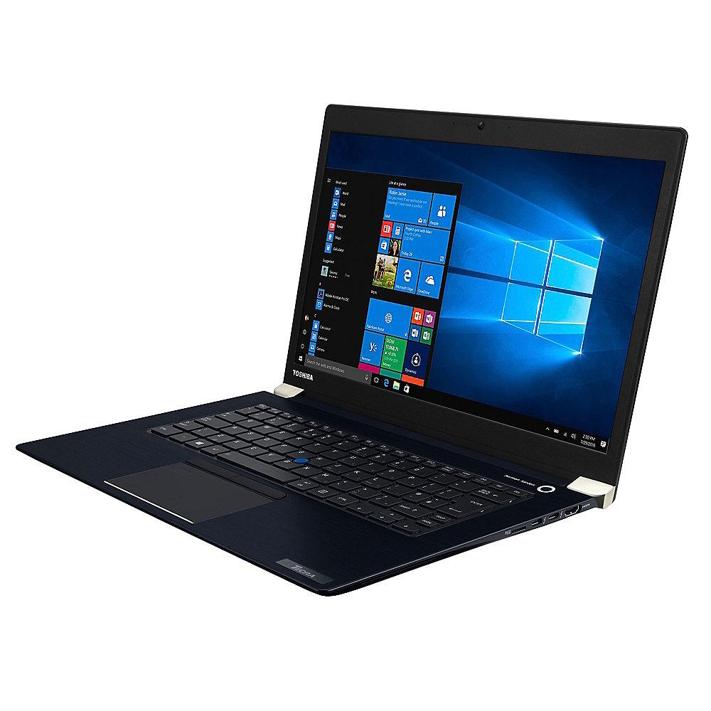 Toshiba Tecra X40-E-10X 14" FHD i7-8550U 16GB/512GB SSD Touch LTE Win10P