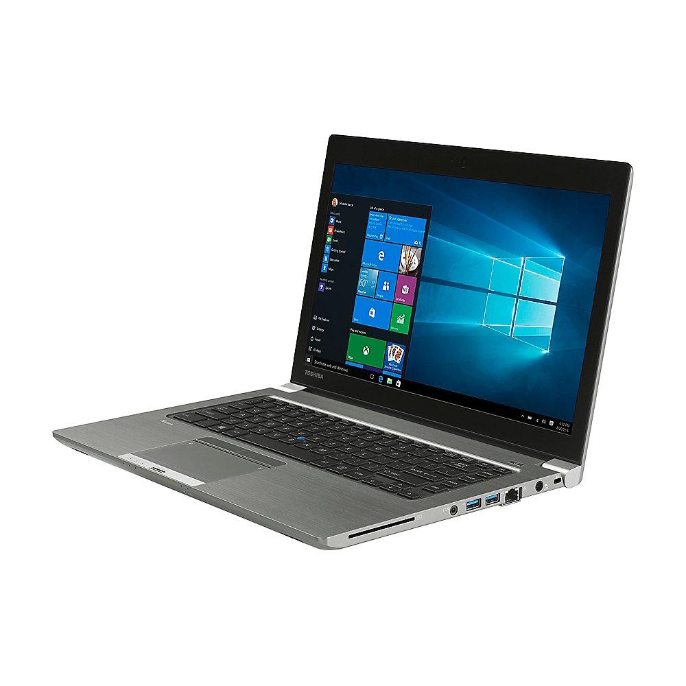 Toshiba Tecra Z40-C-130 Notebook i5-6300U SSD Full HD Windows 10 Pro, Toshiba, Tecra, Z40-C-130, Notebook, i5-6300U, SSD, Full, HD, Windows, 10, Pro