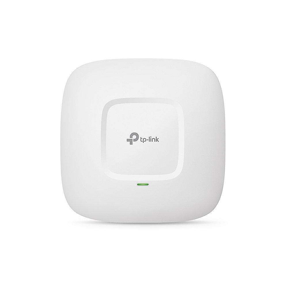 TP-LINK CAP300 WLAN-n Deckenmontage PoE Access Point, TP-LINK, CAP300, WLAN-n, Deckenmontage, PoE, Access, Point