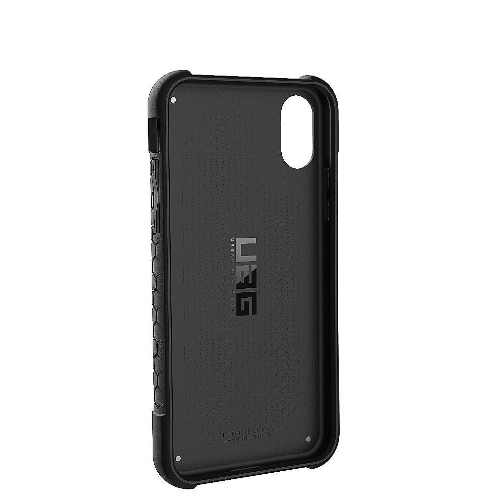 UAG Monarch Case für Apple iPhone X schwarz