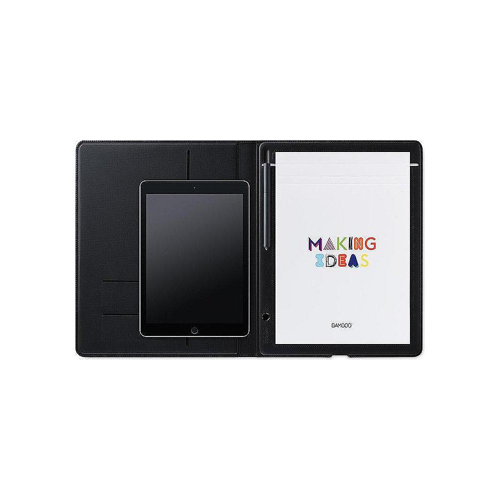 Wacom Bamboo Folio small Digitaler Block Education Artikel - Nachweispflichtig