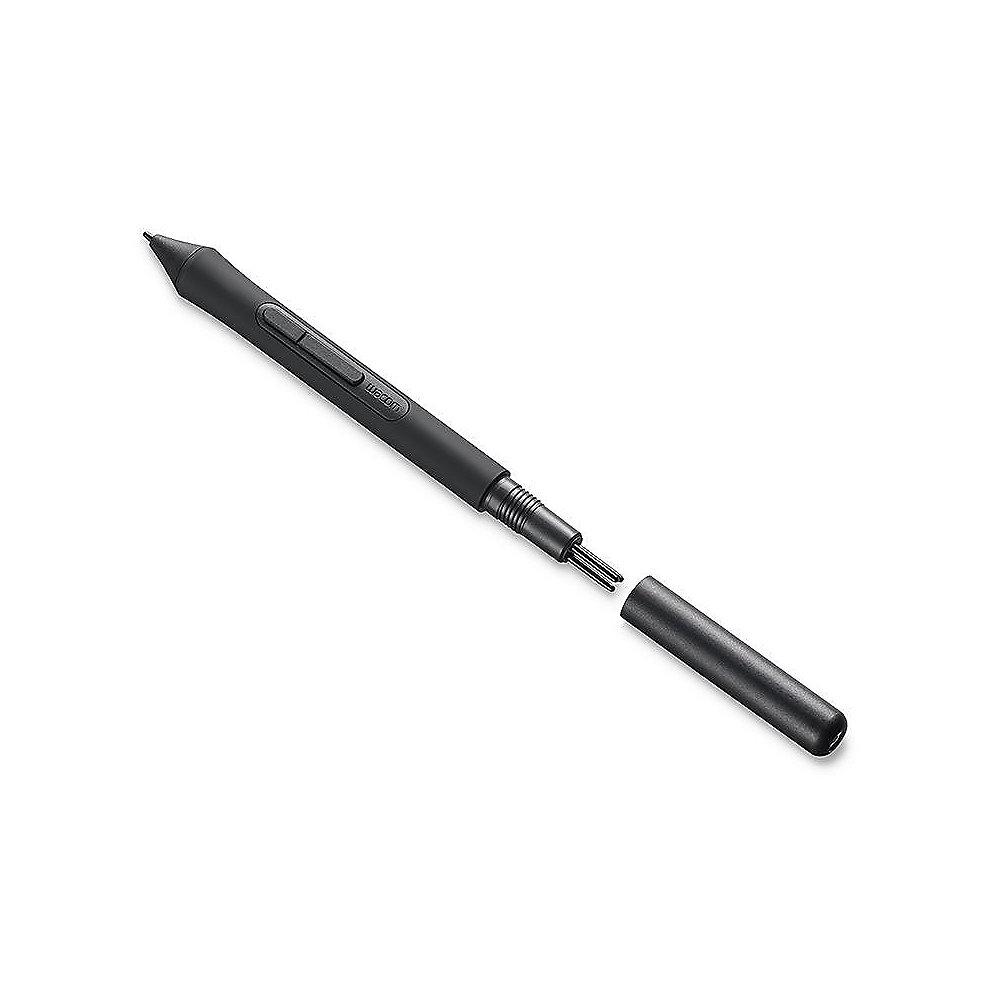 Wacom Intuos S Stift Bluetooth Schwarz