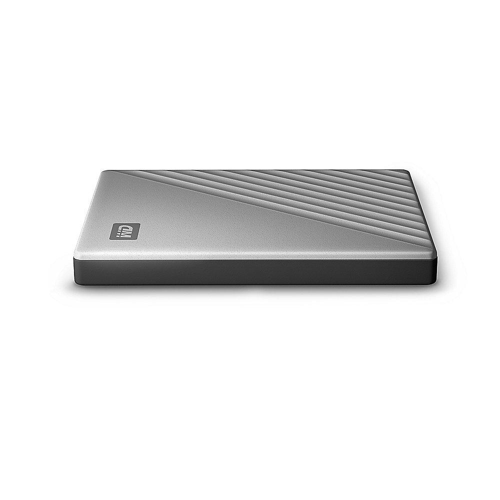 WD My Passport Ultra für Mac 2TB USB3.0 & USB-C 2.5zoll, WD, My, Passport, Ultra, Mac, 2TB, USB3.0, &, USB-C, 2.5zoll