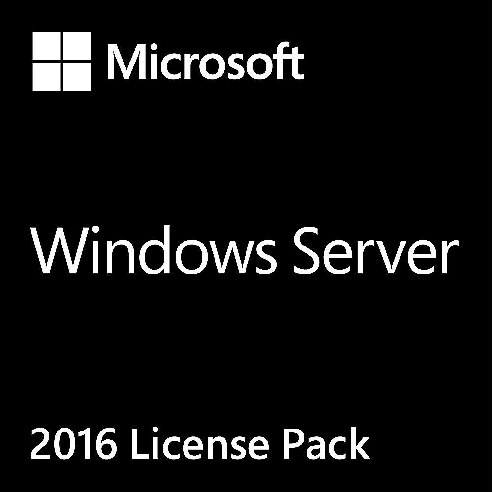 Windows Server CAL 2016 1 User CAL OEM