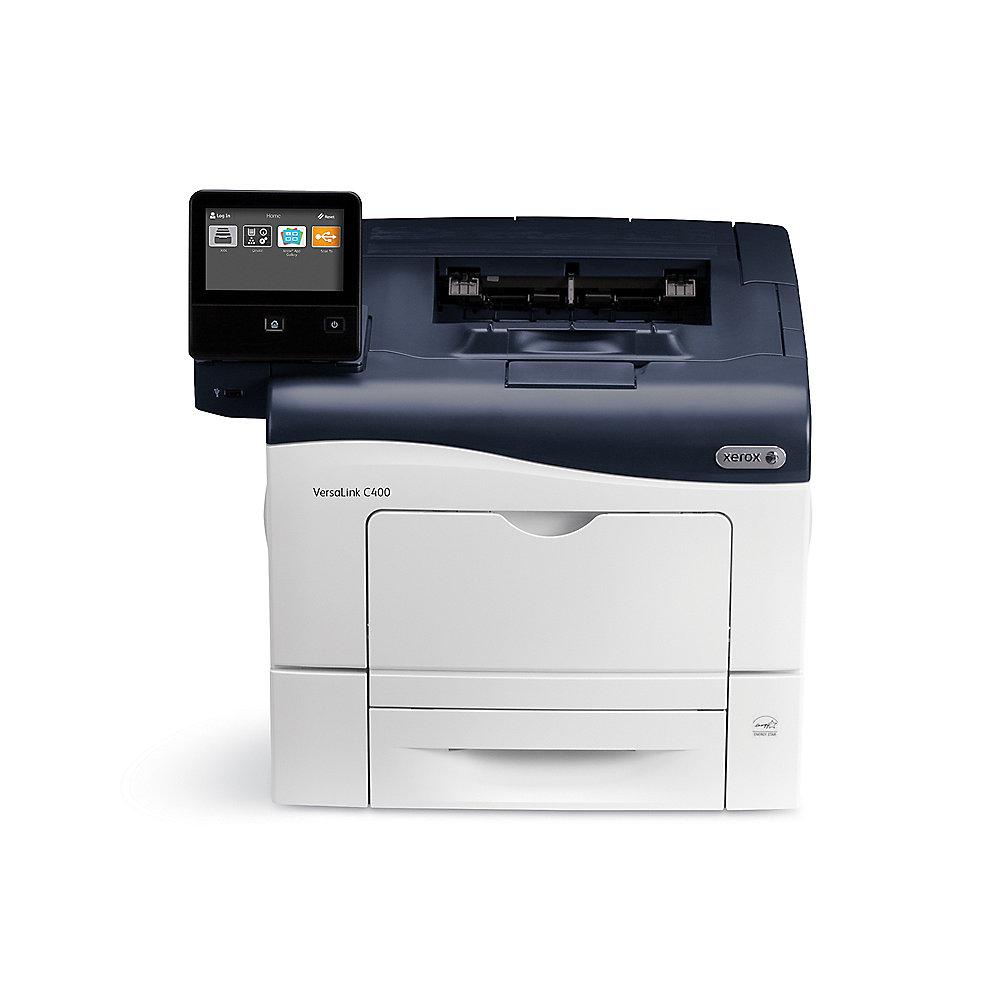 Xerox VersaLink C400N Farblaserdrucker LAN   75 EUR, Xerox, VersaLink, C400N, Farblaserdrucker, LAN, , 75, EUR