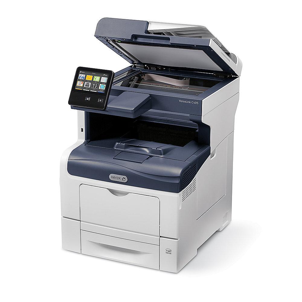 Xerox VersaLink C405N Farblaserdrucker Scanner Kopierer Fax   150 EUR, Xerox, VersaLink, C405N, Farblaserdrucker, Scanner, Kopierer, Fax, , 150, EUR