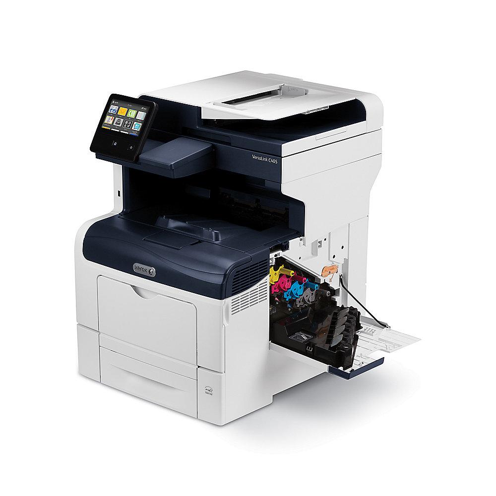 Xerox VersaLink C405N Farblaserdrucker Scanner Kopierer Fax   150 EUR, Xerox, VersaLink, C405N, Farblaserdrucker, Scanner, Kopierer, Fax, , 150, EUR