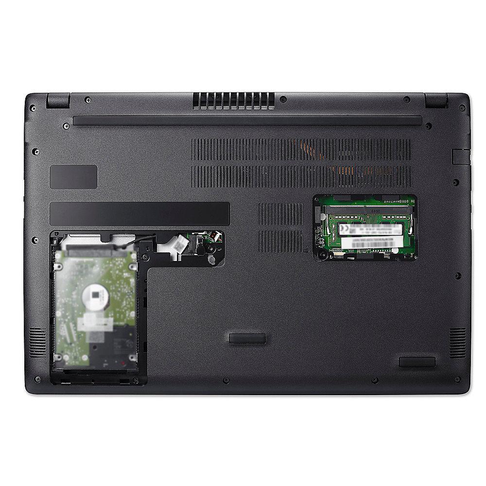 Acer Aspire 3 A315-21-93FJ 15.6