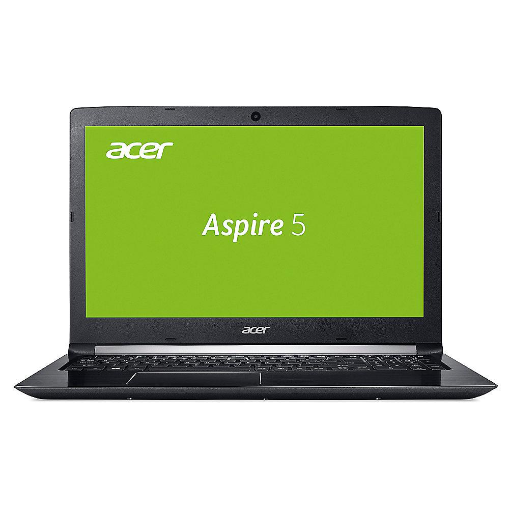 Acer Aspire 5 A515-51G-85XD 15,6"FHD IPS i7-8550U 12GB/1TB 256GB SSD GFMX150 W10