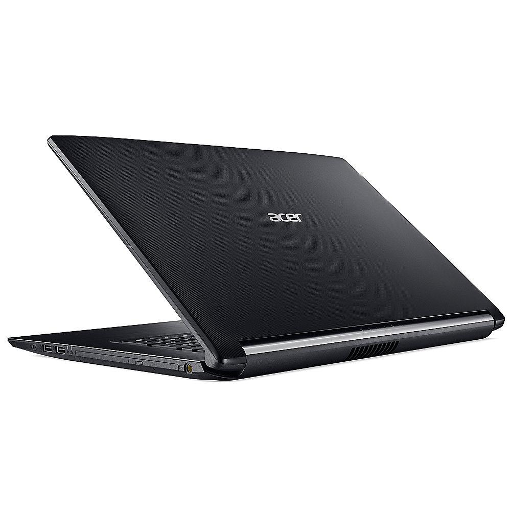 Acer Aspire 5 Pro A517-51P-58KU Notebook i5-8250U SSD matt FHD Windows 10 Pro