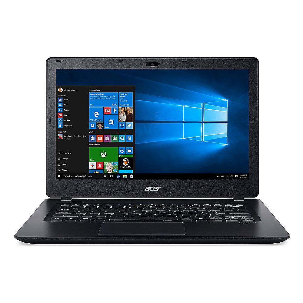 Acer Aspire V 13 V3-372-57CW Notebook i5-6267U SSD matt Full HD Iris Windows 10
