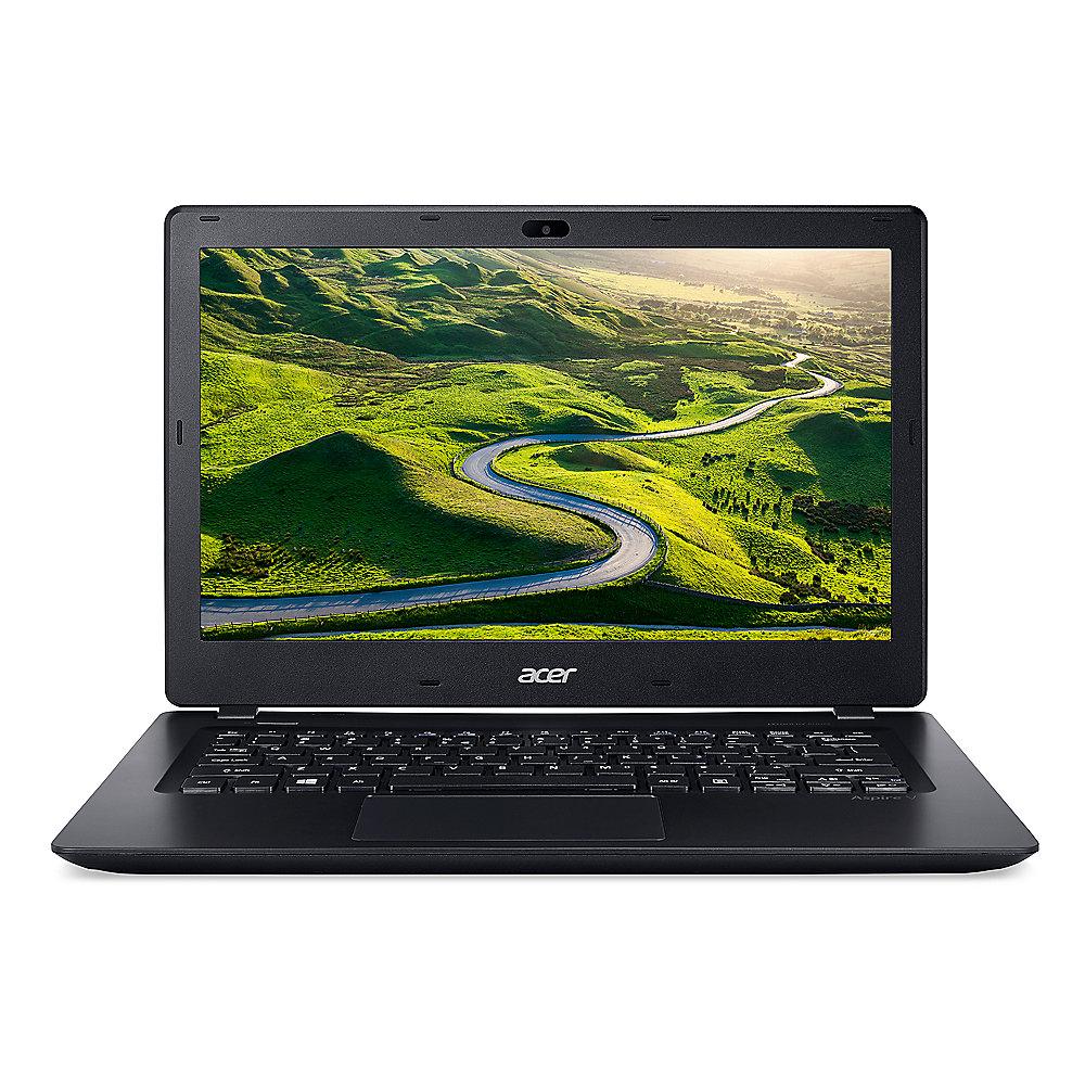 Acer Aspire V 13 V3-372-57CW Notebook i5-6267U SSD matt Full HD Iris Windows 10