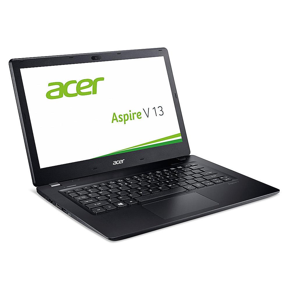 Acer Aspire V 13 V3-372-57CW Notebook i5-6267U SSD matt Full HD Iris Windows 10