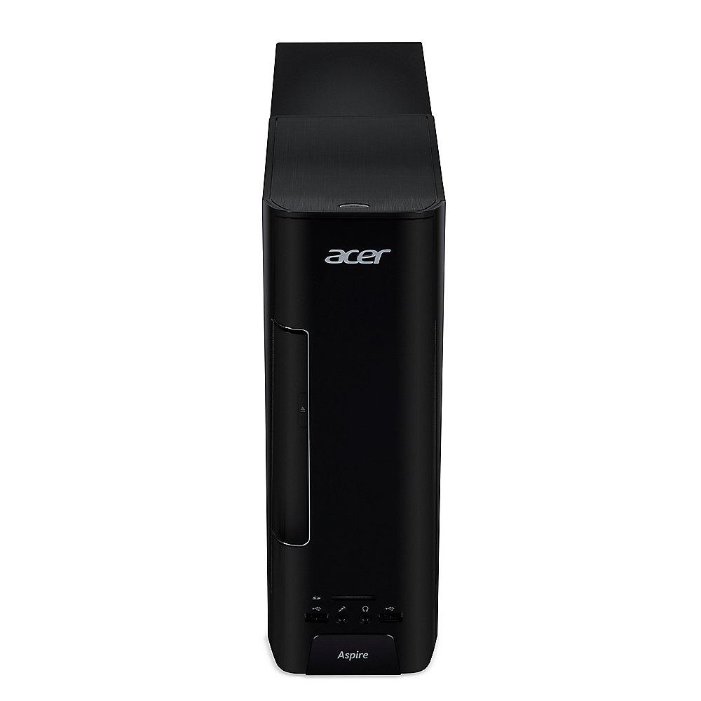 Acer Aspire XC-780 Mini PC i5-7400 8GB 1TB 128GB SSD GTX1050 DVD-RW Windows 10