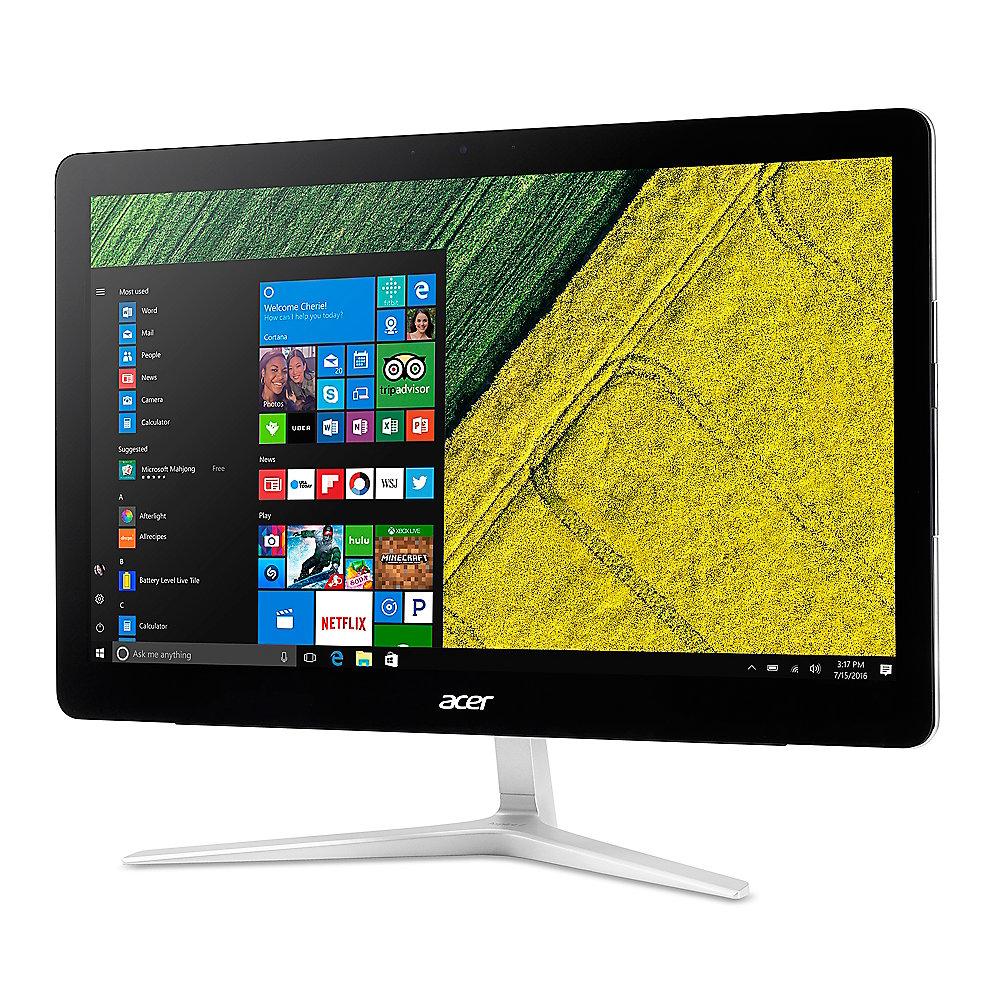 Acer Aspire Z24-880 AiO i5-7400T FHD 8GB 256GB SSD Windows 10, Acer, Aspire, Z24-880, AiO, i5-7400T, FHD, 8GB, 256GB, SSD, Windows, 10