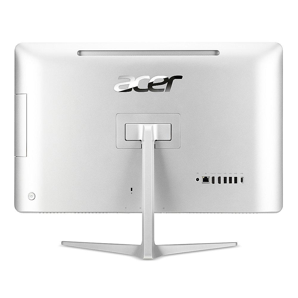 Acer Aspire Z24-880 AiO i5-7400T FHD 8GB 256GB SSD Windows 10