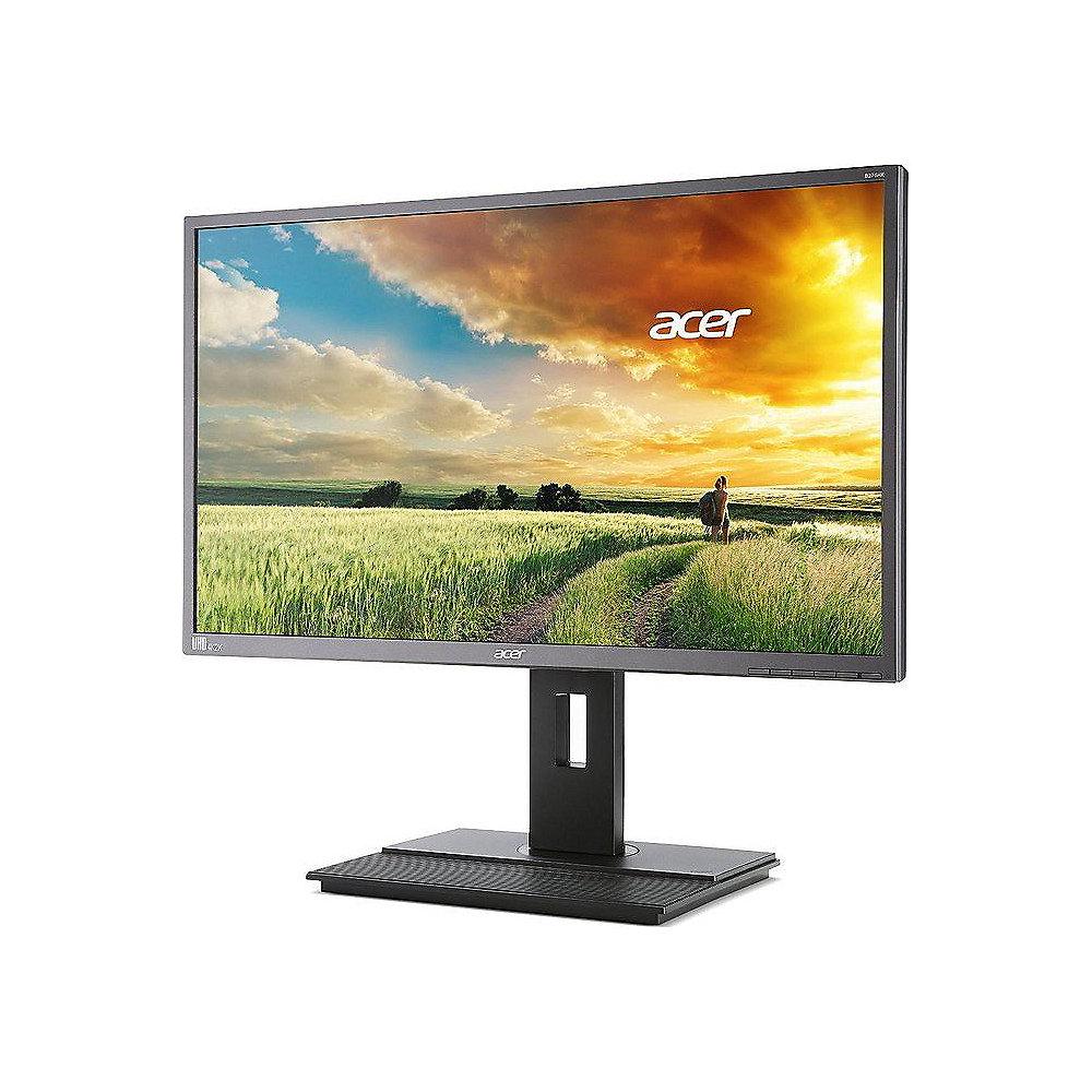 ACER B6 B276HKB 68,6cm (27") UHD Profi-Monitor HDMI/DP 100%sRGB