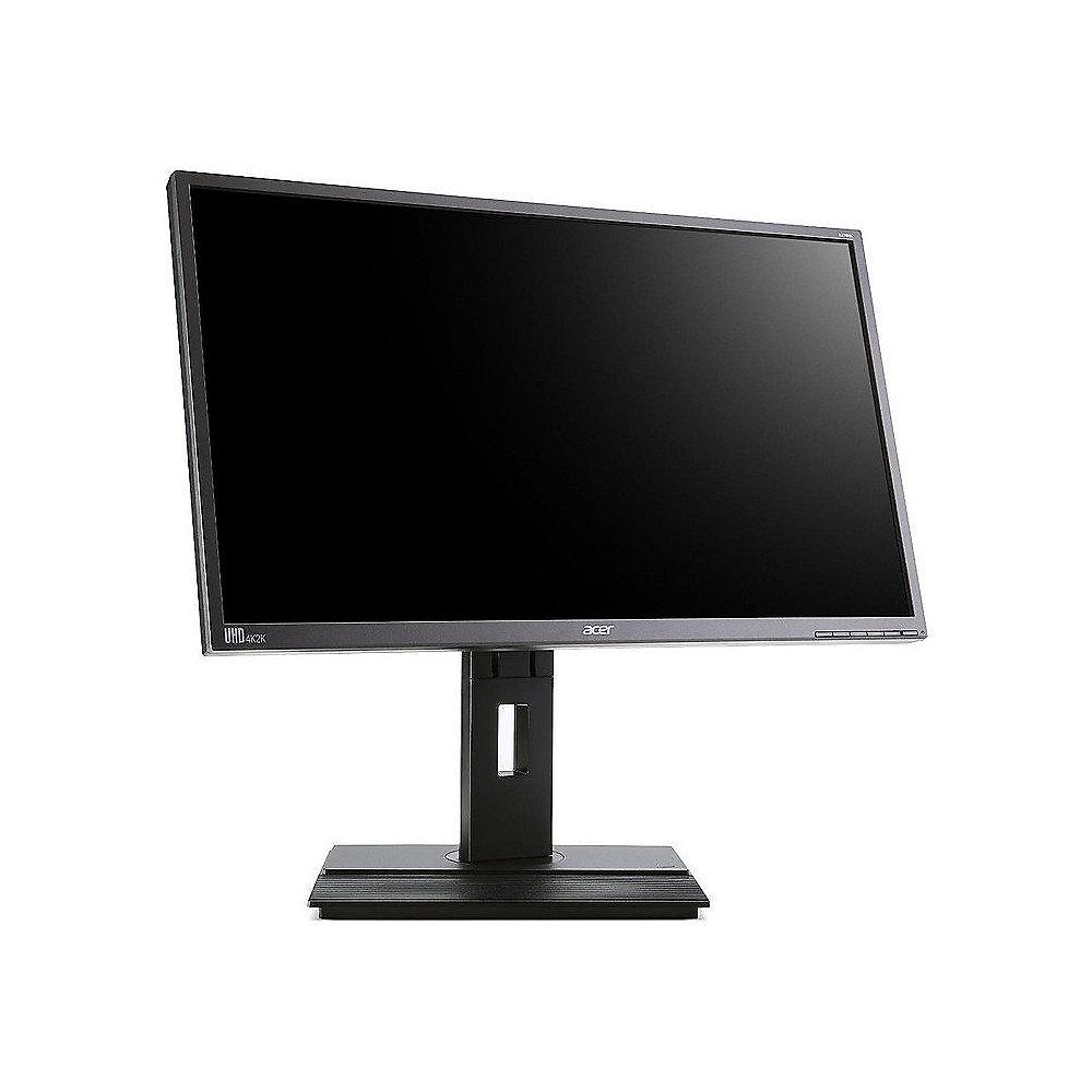 ACER B6 B276HKB 68,6cm (27") UHD Profi-Monitor HDMI/DP 100%sRGB