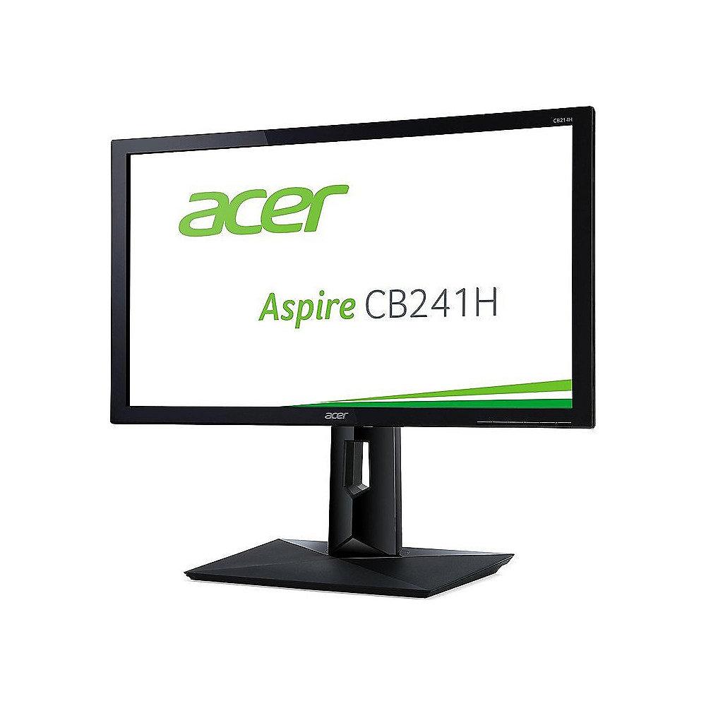 Acer CB241Hbmidr 59.9cm (23.6