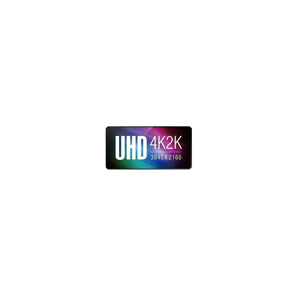 ACER KG281K 71cm (28") UHD Gaming-Monitor FreeSync 1ms HDMI/DP 330cd/m² TN