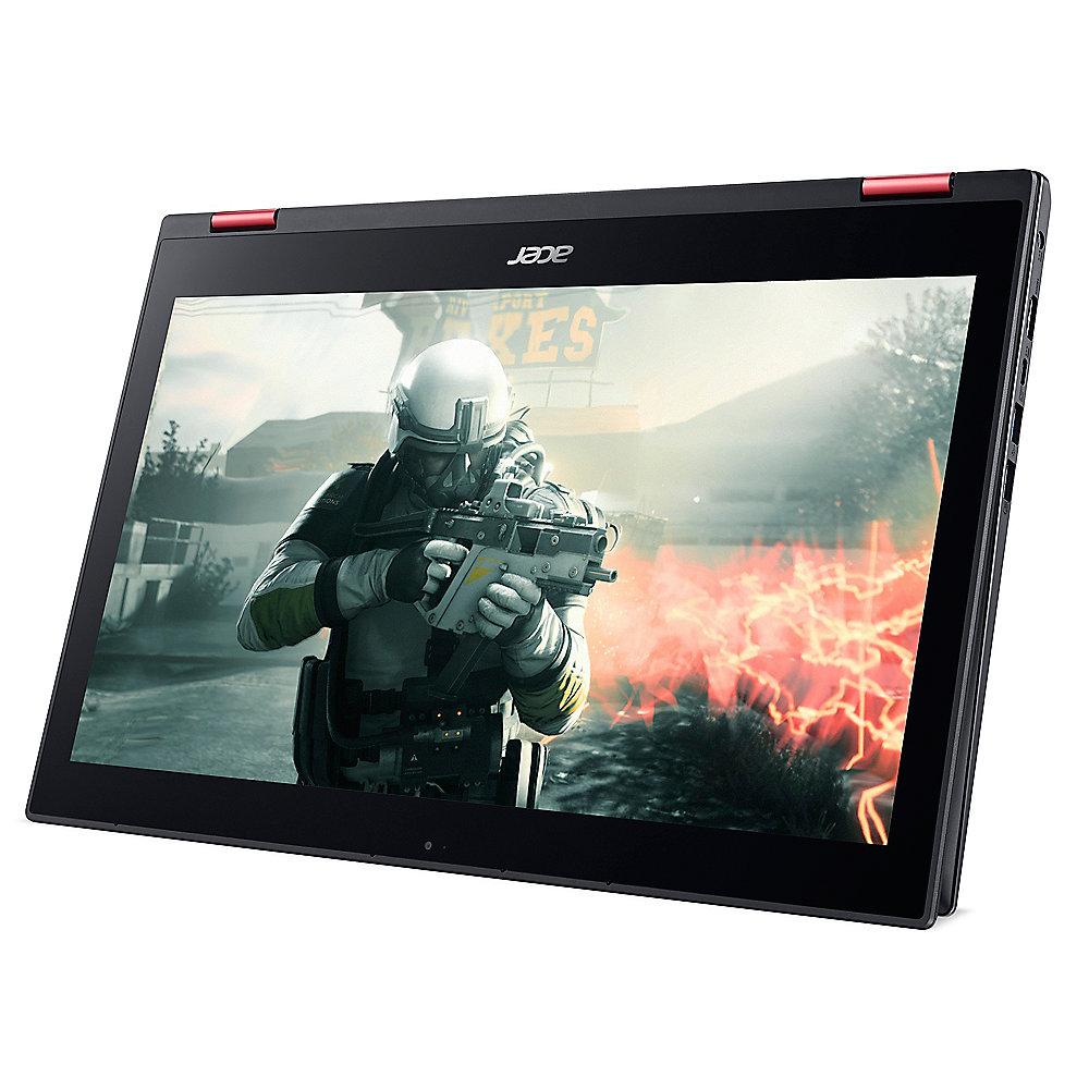 Acer Nitro 5 NP515-51-53DZ 15,6"FHD IPS i5-8250U 8GB/1TB 256GB SSD GTX1050 Win10