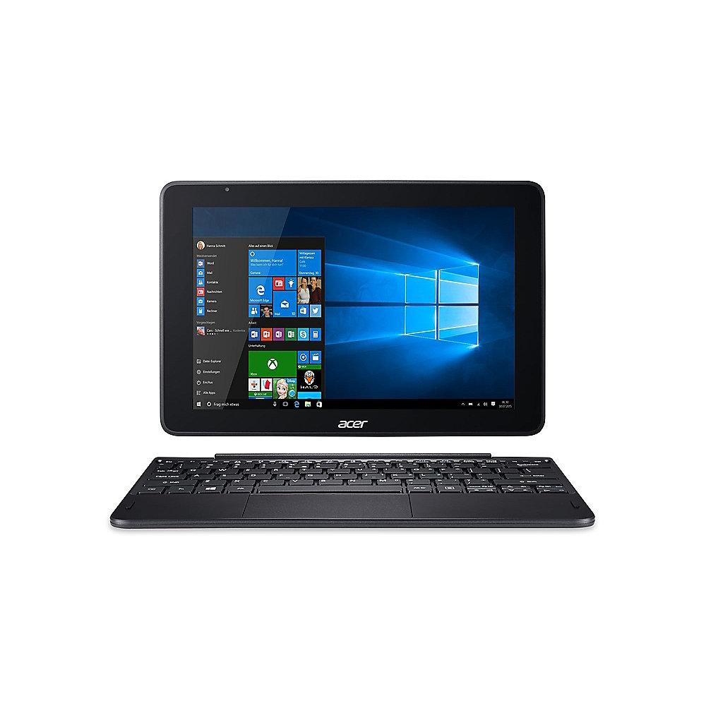 Acer One 10 S1003-11M2 x5-Z8350 2in1 Notebook 128GB eMMC HD Windows 10