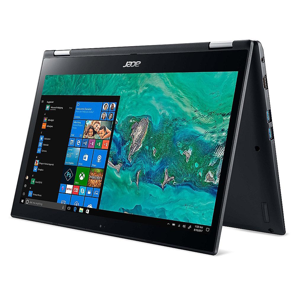 Acer Spin 3 14" FHD Touch i5-8265U 8GB/256GB PCIe SSD Win10 SP314-52-599W