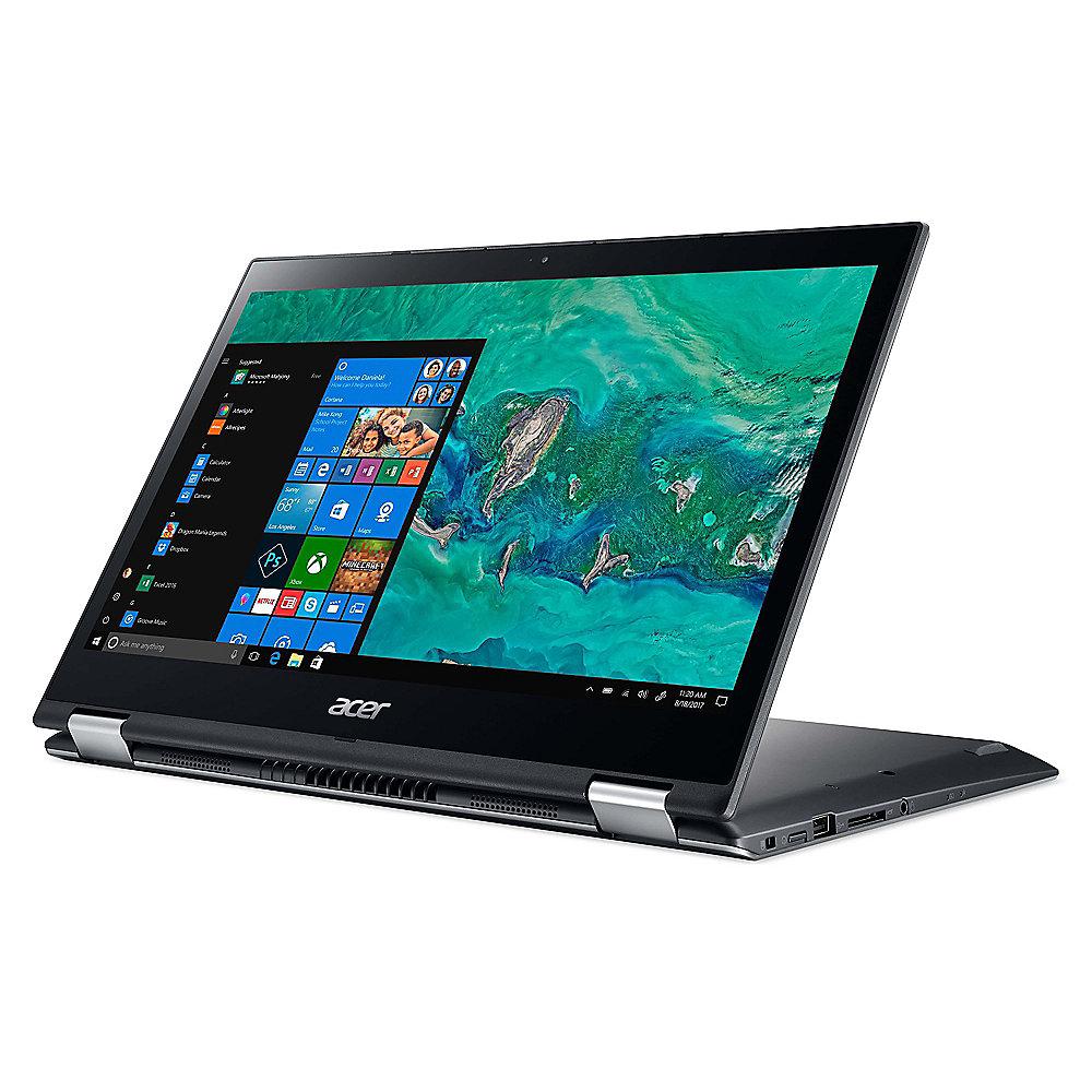 Acer Spin 3 14" FHD Touch i5-8265U 8GB/256GB PCIe SSD Win10 SP314-52-599W