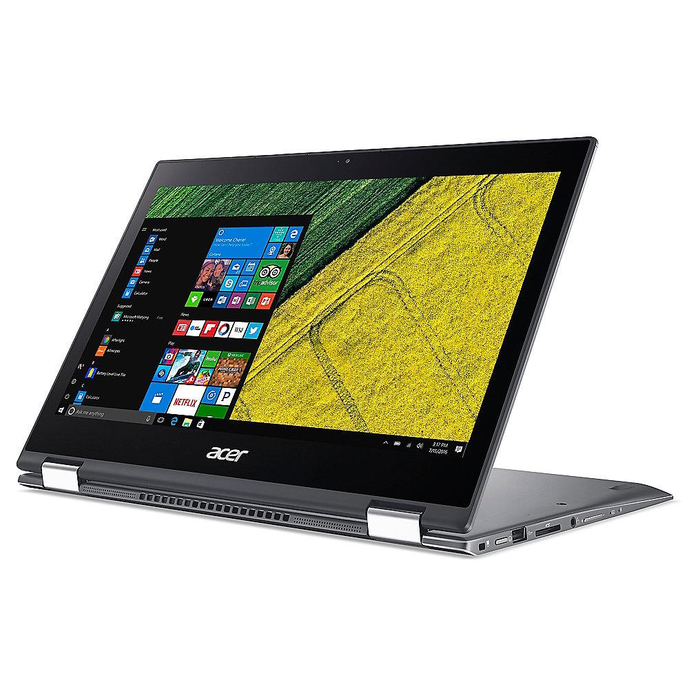 Acer Spin 5 Pro SP513-52NP 2in1 Touch Notebook i7-8550U SSD FHD Windows 10 Pro, Acer, Spin, 5, Pro, SP513-52NP, 2in1, Touch, Notebook, i7-8550U, SSD, FHD, Windows, 10, Pro