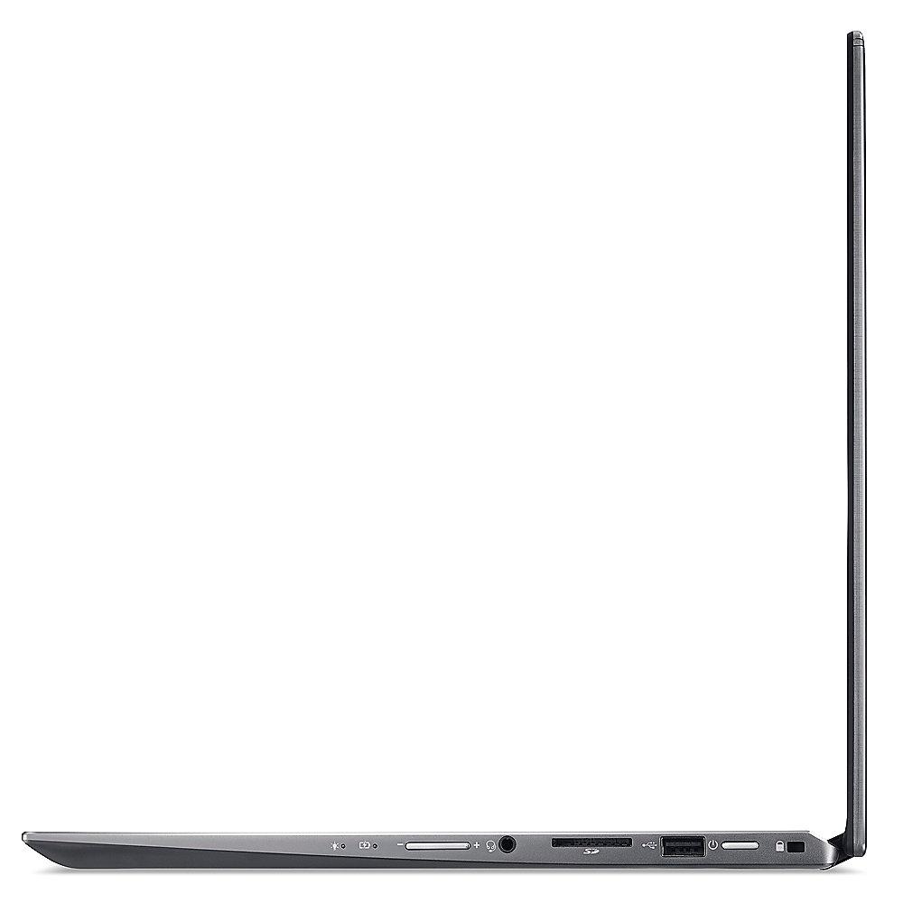 Acer Spin 5 Pro SP513-52NP 2in1 Touch Notebook i7-8550U SSD FHD Windows 10 Pro, Acer, Spin, 5, Pro, SP513-52NP, 2in1, Touch, Notebook, i7-8550U, SSD, FHD, Windows, 10, Pro