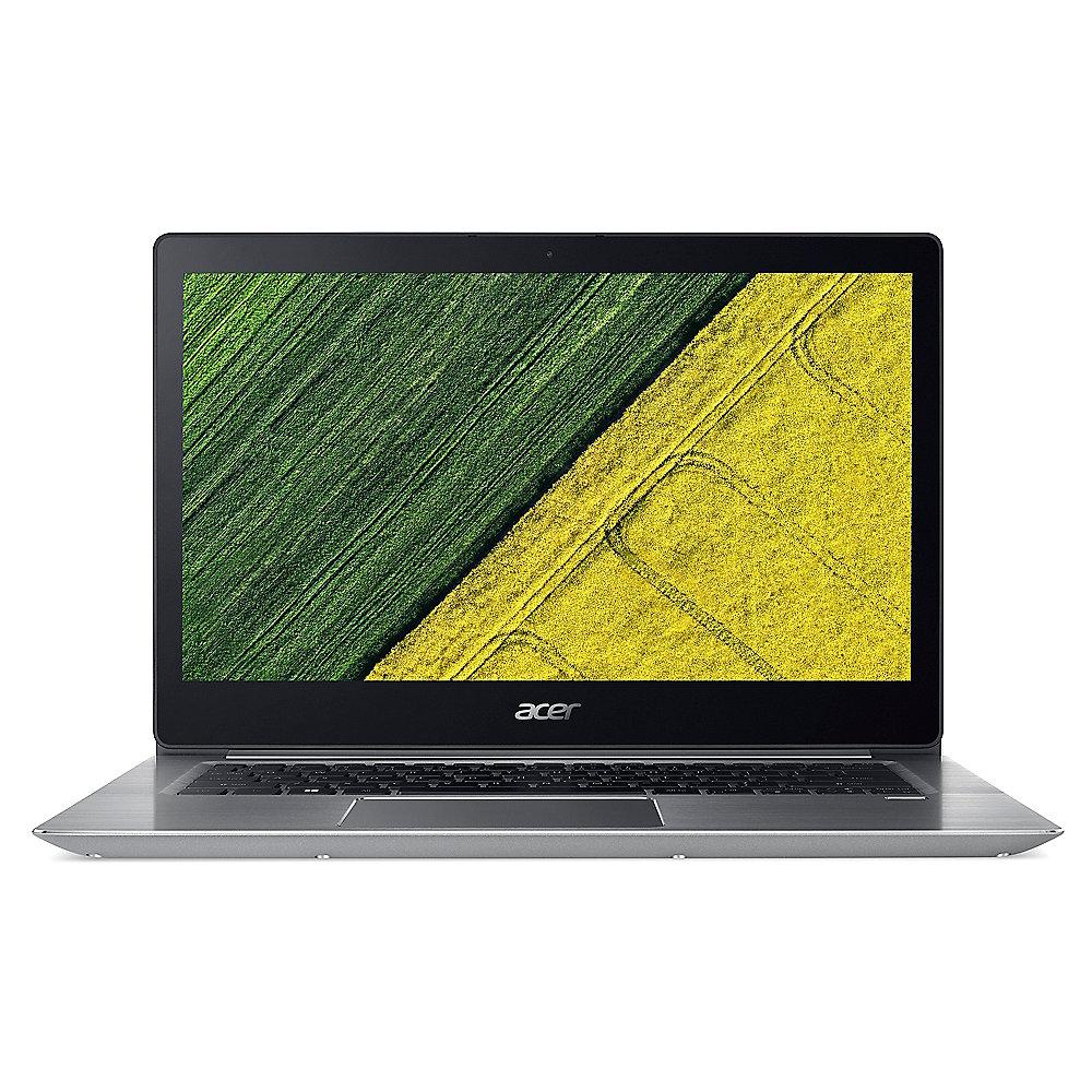 Acer Swift 3 SF314-52-35MB 14" FHD IPS i3-7130U 8GB/256GB SSD Win10