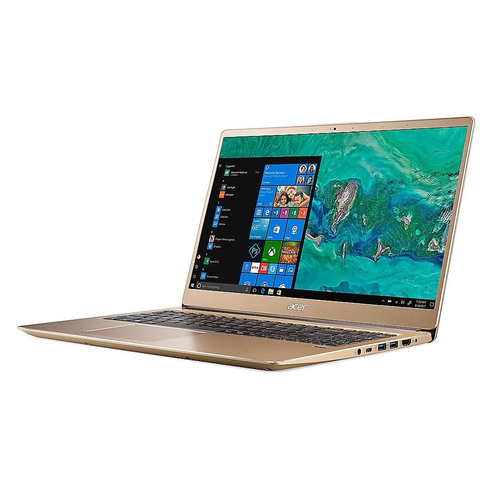 Acer Swift 3 SF315-52G-83VD 15,6" FHD i7-8550U 16GB/1TB 512GB SSD MX150 Win10