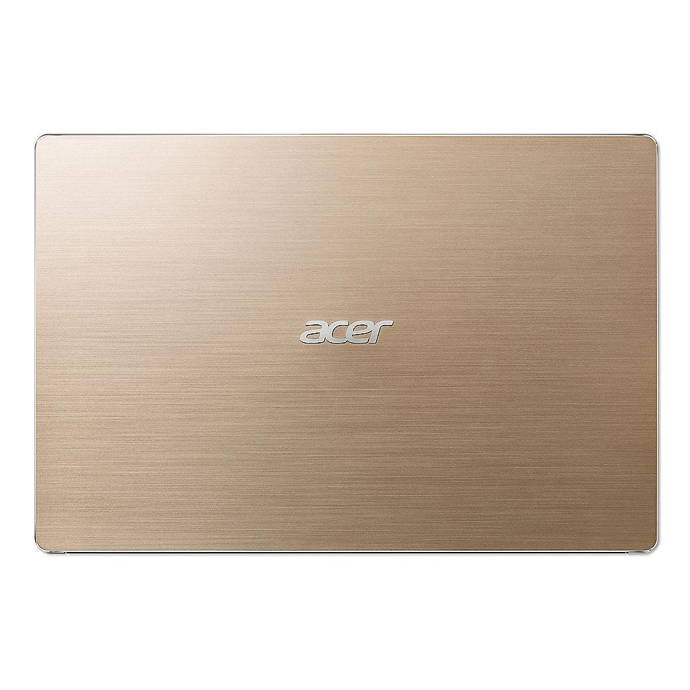 Acer Swift 3 SF315-52G-83VD 15,6" FHD i7-8550U 16GB/1TB 512GB SSD MX150 Win10