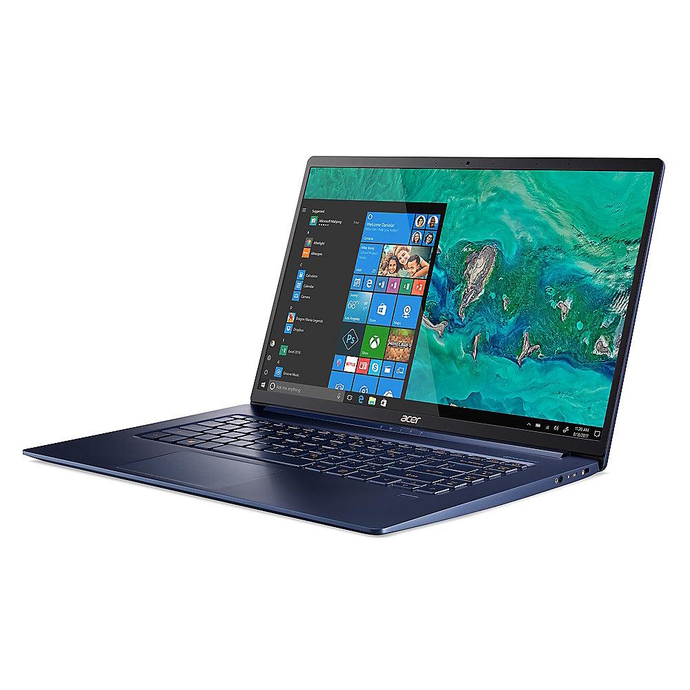 Acer Swift 5 SF515-51T-7828 blau 15