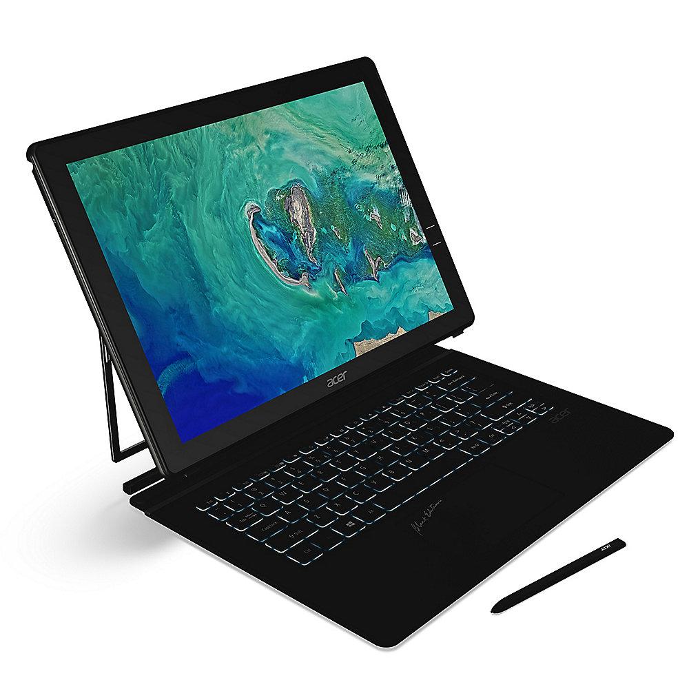 Acer Switch 7 BE 2in1 Touch Notebook i7-8550U SSD QHD GF MX150 Windows 10 Pro, Acer, Switch, 7, BE, 2in1, Touch, Notebook, i7-8550U, SSD, QHD, GF, MX150, Windows, 10, Pro