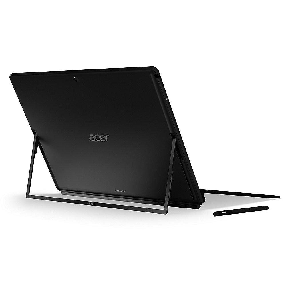 Acer Switch 7 BE 2in1 Touch Notebook i7-8550U SSD QHD GF MX150 Windows 10 Pro