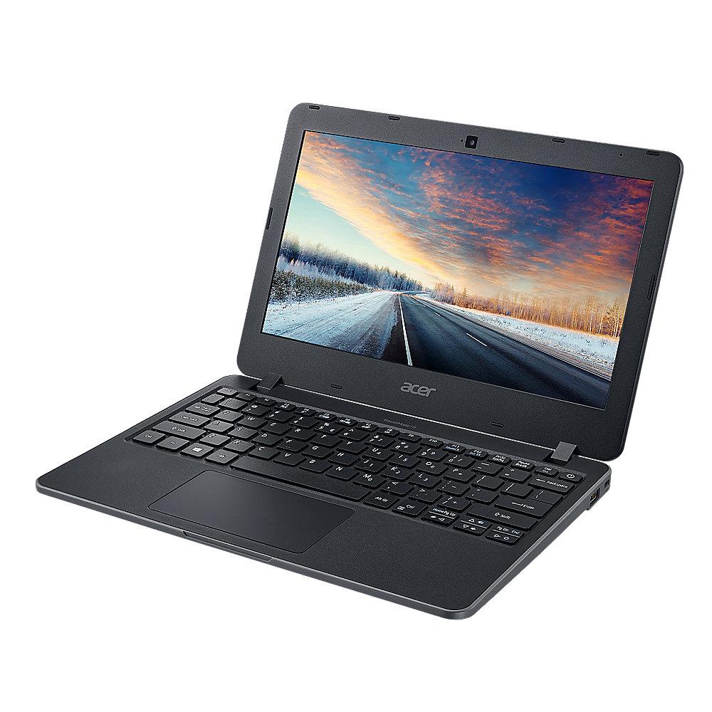 Acer TravelMate B117-M-P72Q Notebook Quad Core N3710 eMMC HD matt Windows 10 S, Acer, TravelMate, B117-M-P72Q, Notebook, Quad, Core, N3710, eMMC, HD, matt, Windows, 10, S