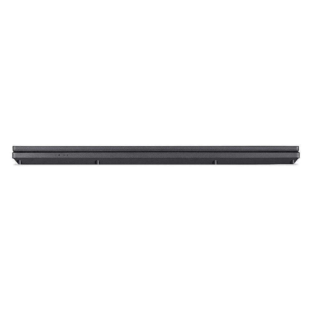 Acer TravelMate P2410-M-70Q9 Notebook i7-7500U SSD matt Full HD Windows 10 Pro