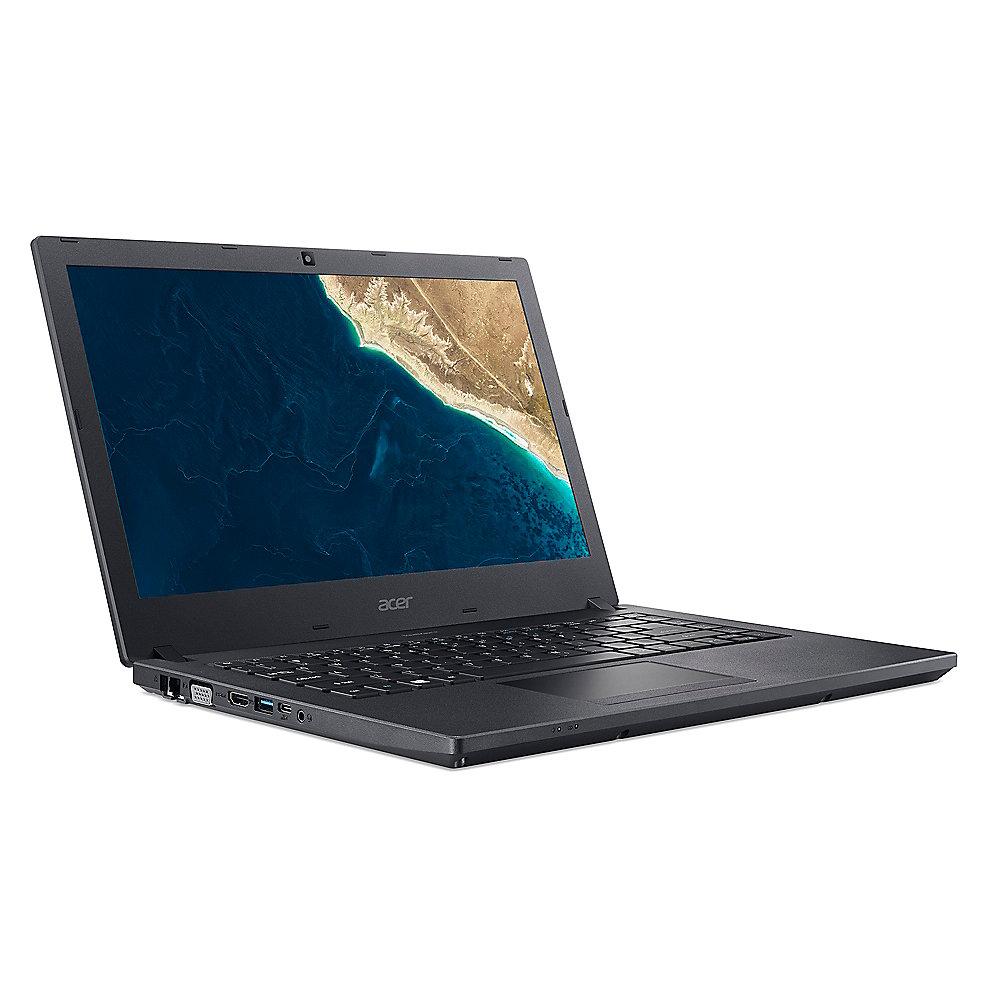 Acer TravelMate P2510-M-73ZA Notebook i7-7500U SSD Full HD Windows 10 Pro