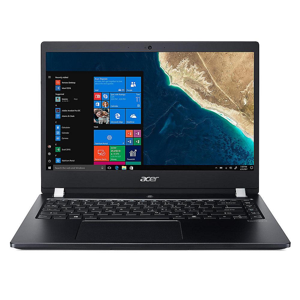 Acer TravelMate X3410-M-52C5 14" FHD i5-8250U 8GB/256GB SSD Win10