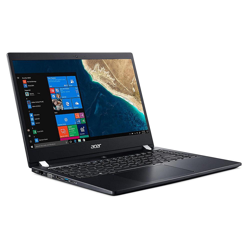 Acer TravelMate X3410-MG-50LB i5-8250U 14